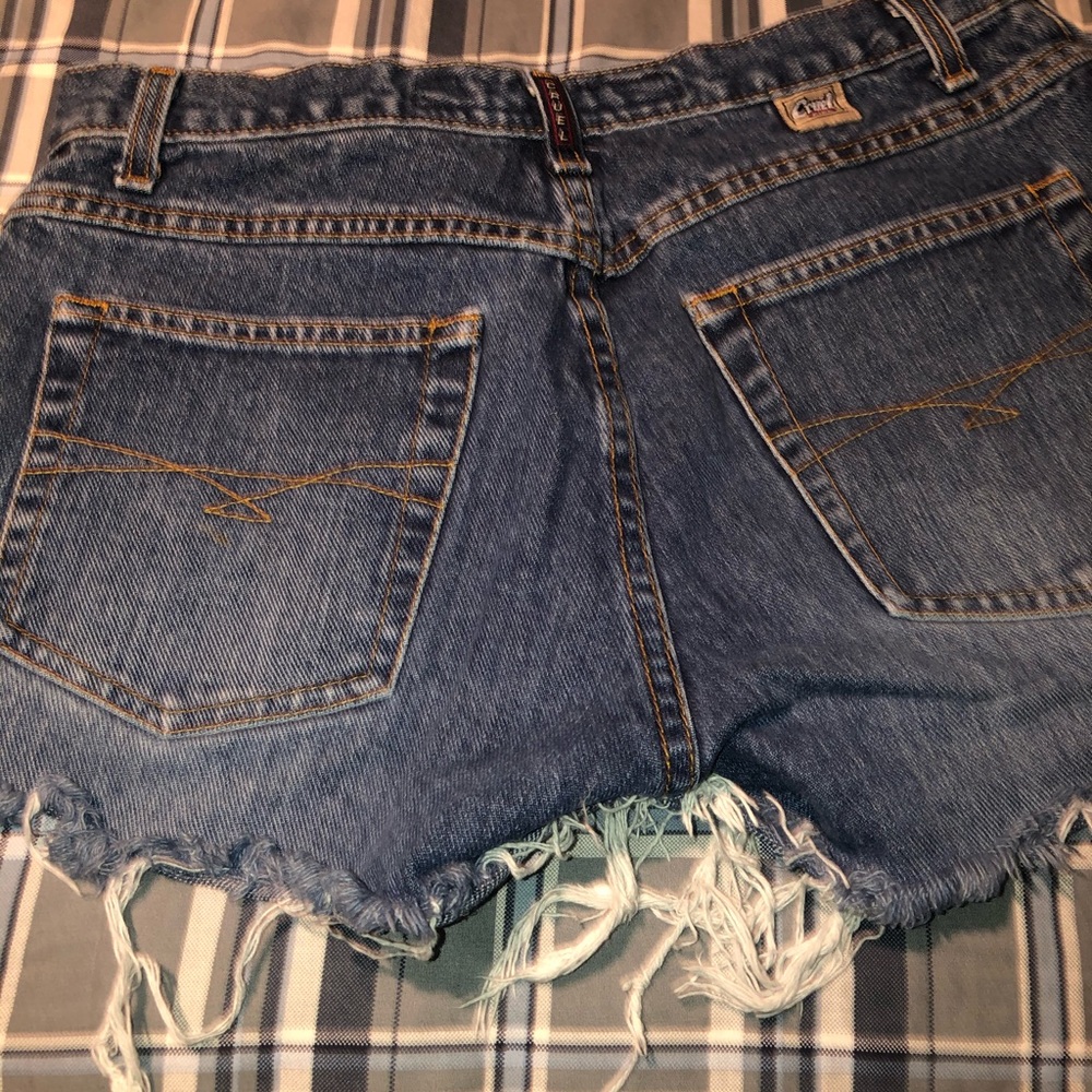 Shorts